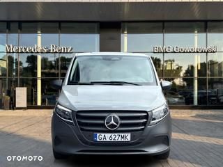 Mercedes-Benz Vito 116 - 8