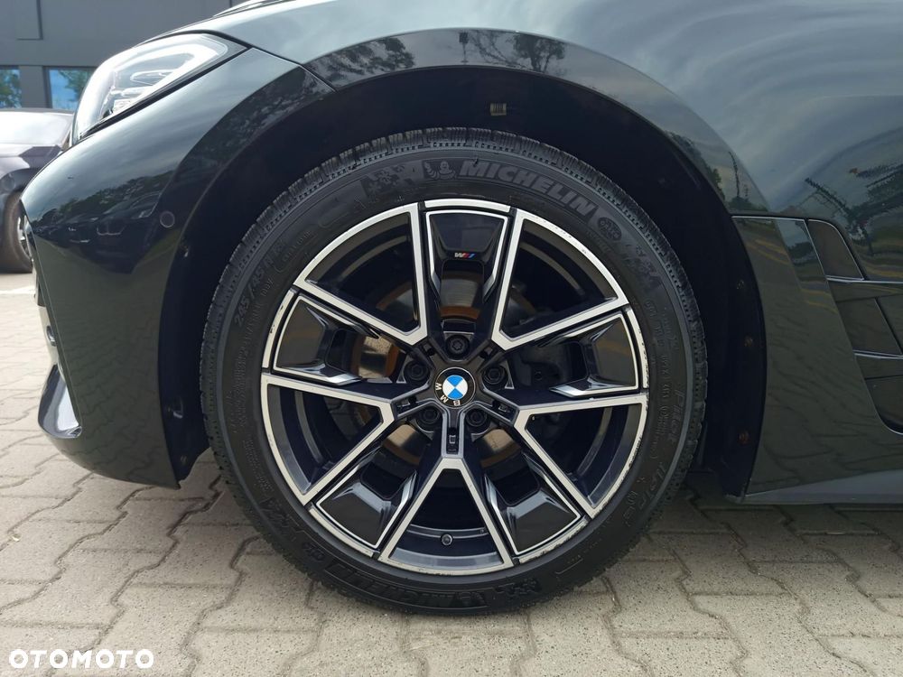 BMW Seria 4 - 11