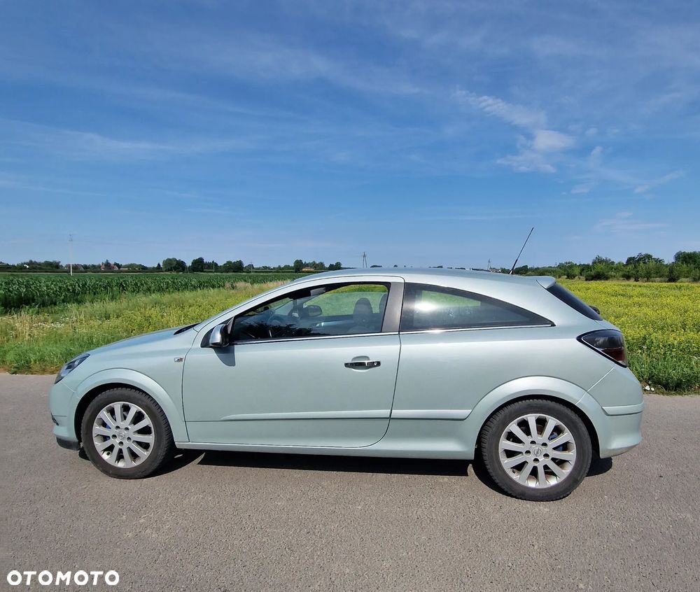 Opel Astra 1.6 Easytronic Cosmo - 5