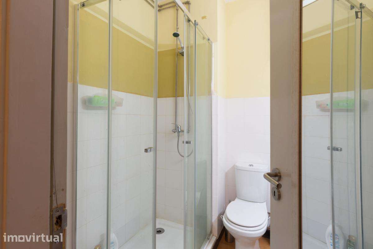 Quarto - localizado em Paranhos Porto - Grande imagem: 3/10