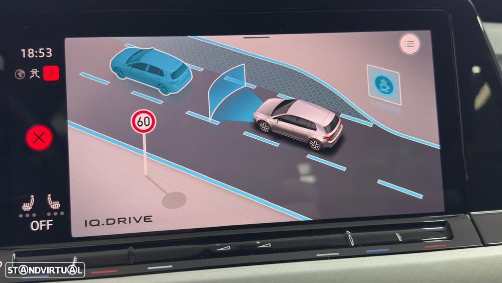 VW Golf 1.0 TSI Life - 24