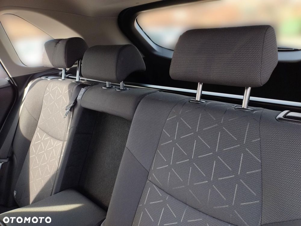 Toyota RAV4 2.0 Comfort 4x4 MS - 16