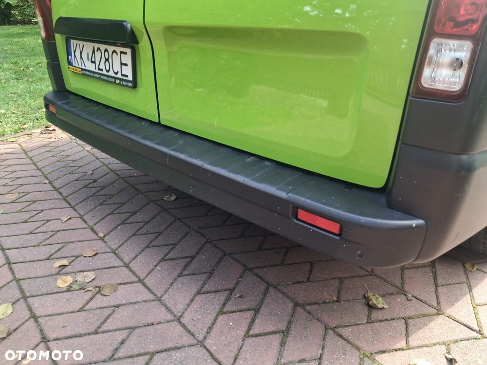 Renault Trafic - 23