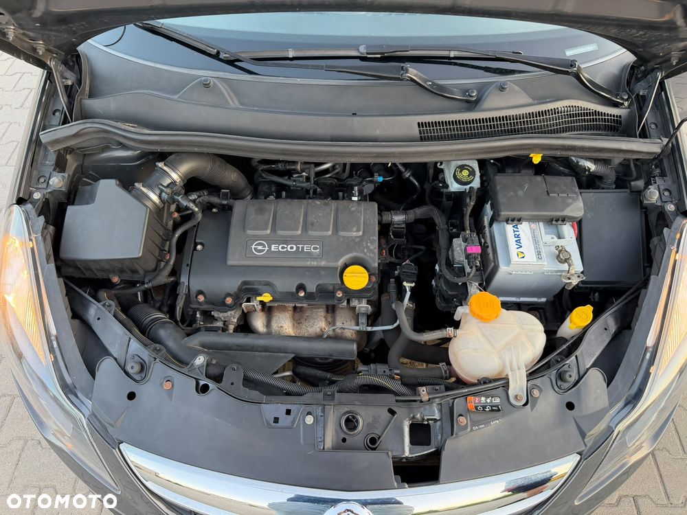 Opel Corsa 1.4 Innovation - 24