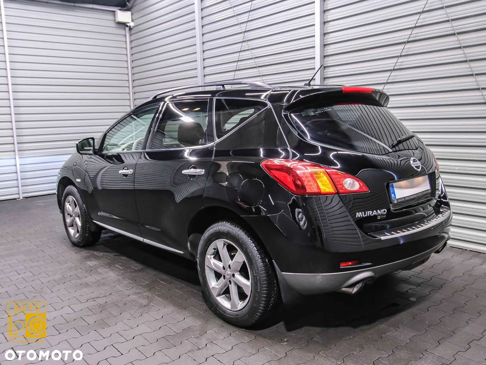 Nissan Murano 2.5 D Premium - 3