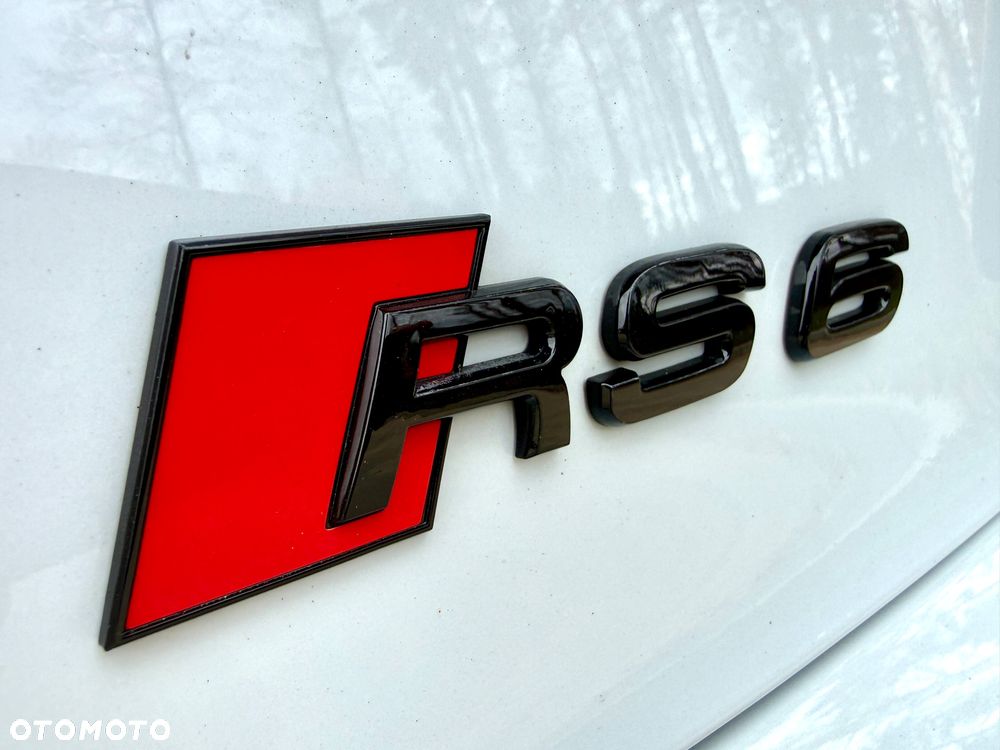 Audi RS6 - 19