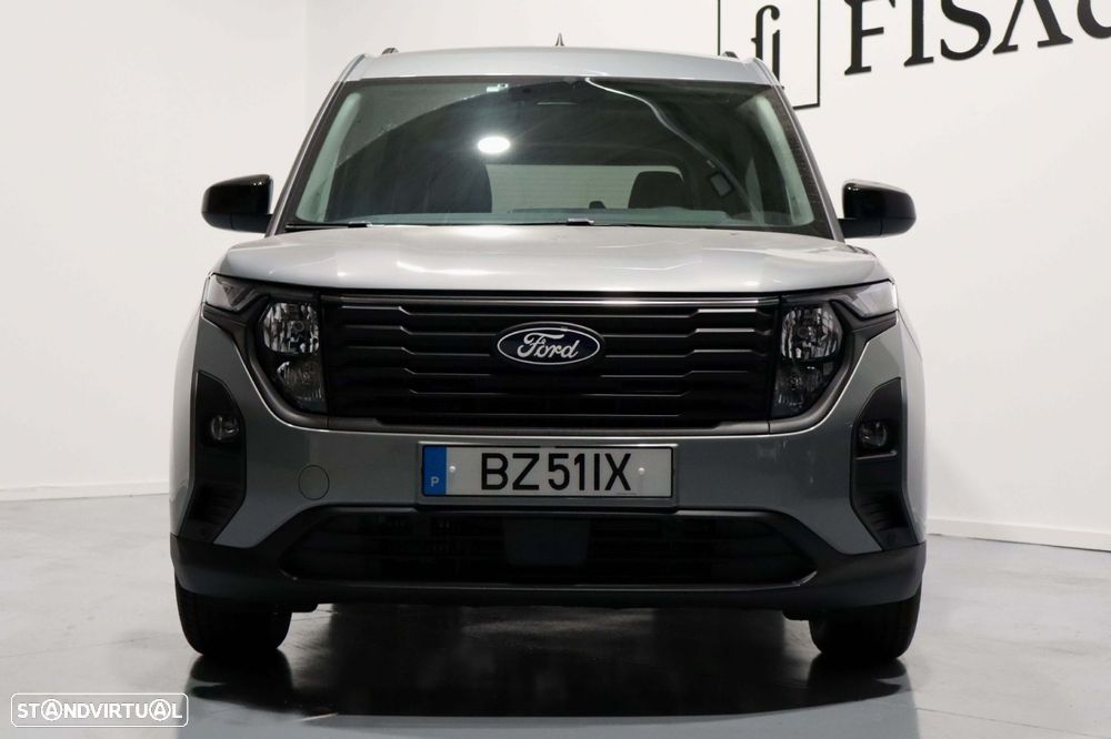 Ford Tourneo Courier 1.0 EcoBoost Titanium - 2