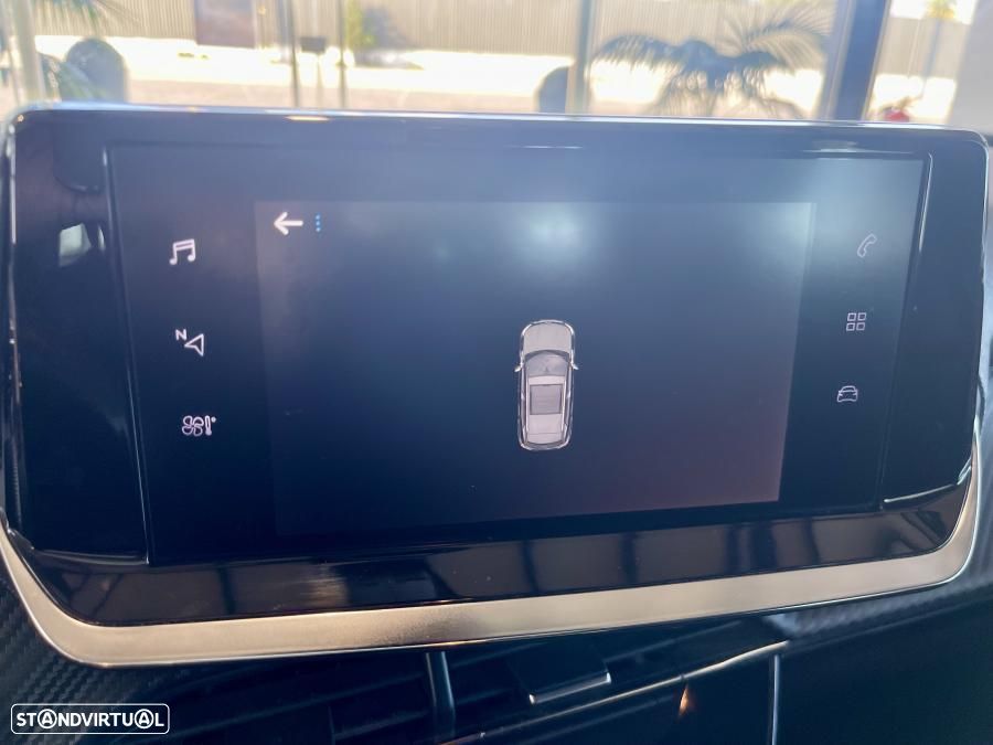 Peugeot 2008 1.2 PureTech Active Pack - 16