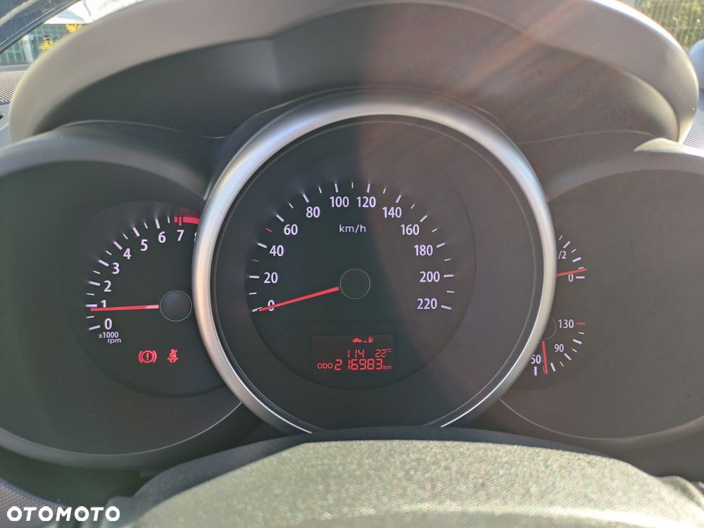 Kia Soul 1.6 GDI Spirit - 25
