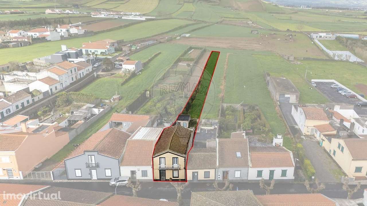 Moradia T3 para venda - Grande imagem: 2/27