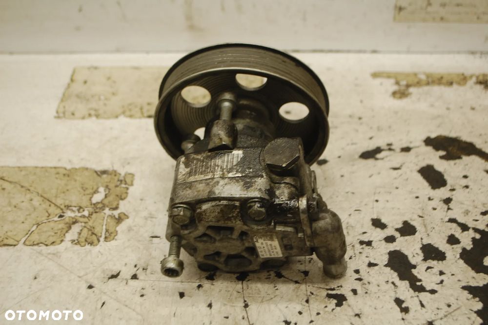 POMPA WSPOMAGANIA 8K0145153F AUDI A4 B8 1.8 TFSI A5 - 3