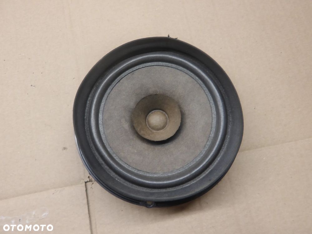 VW FOX 1.2B 3D 05-11R GŁOŚNIK PRAWY LEWY PRZÓD TYŁ 5Z0035411B - 2