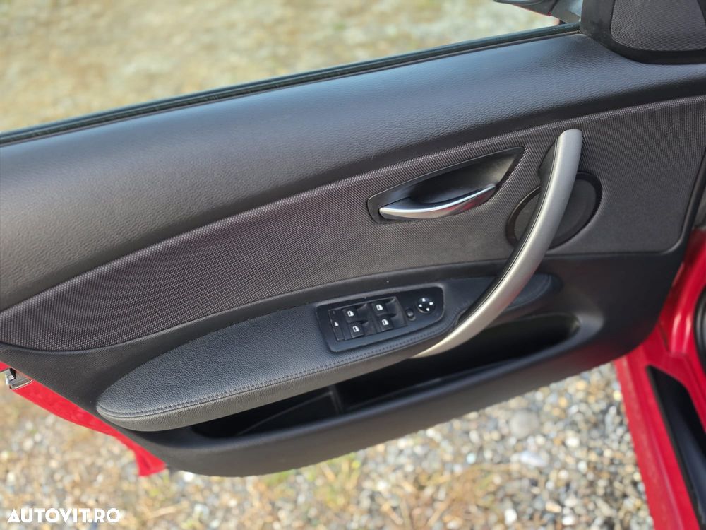 BMW Seria 1 118d - 16