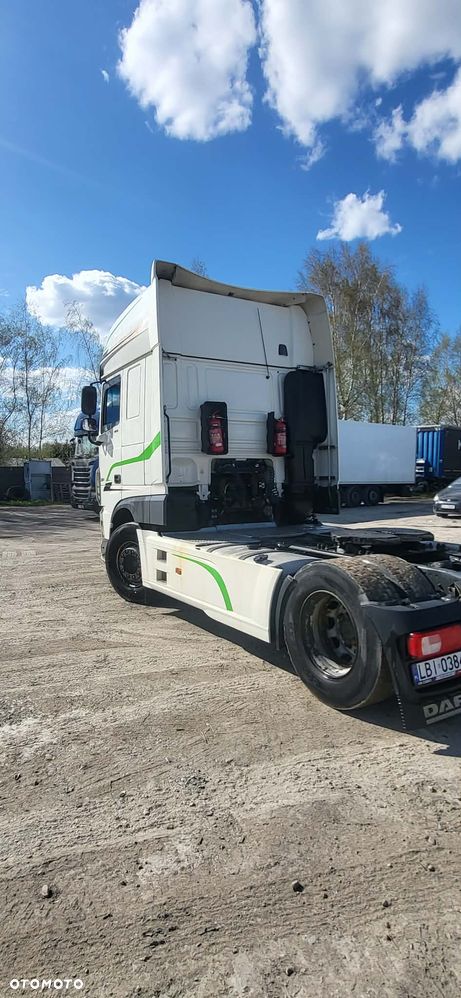 DAF XF480FT - 4