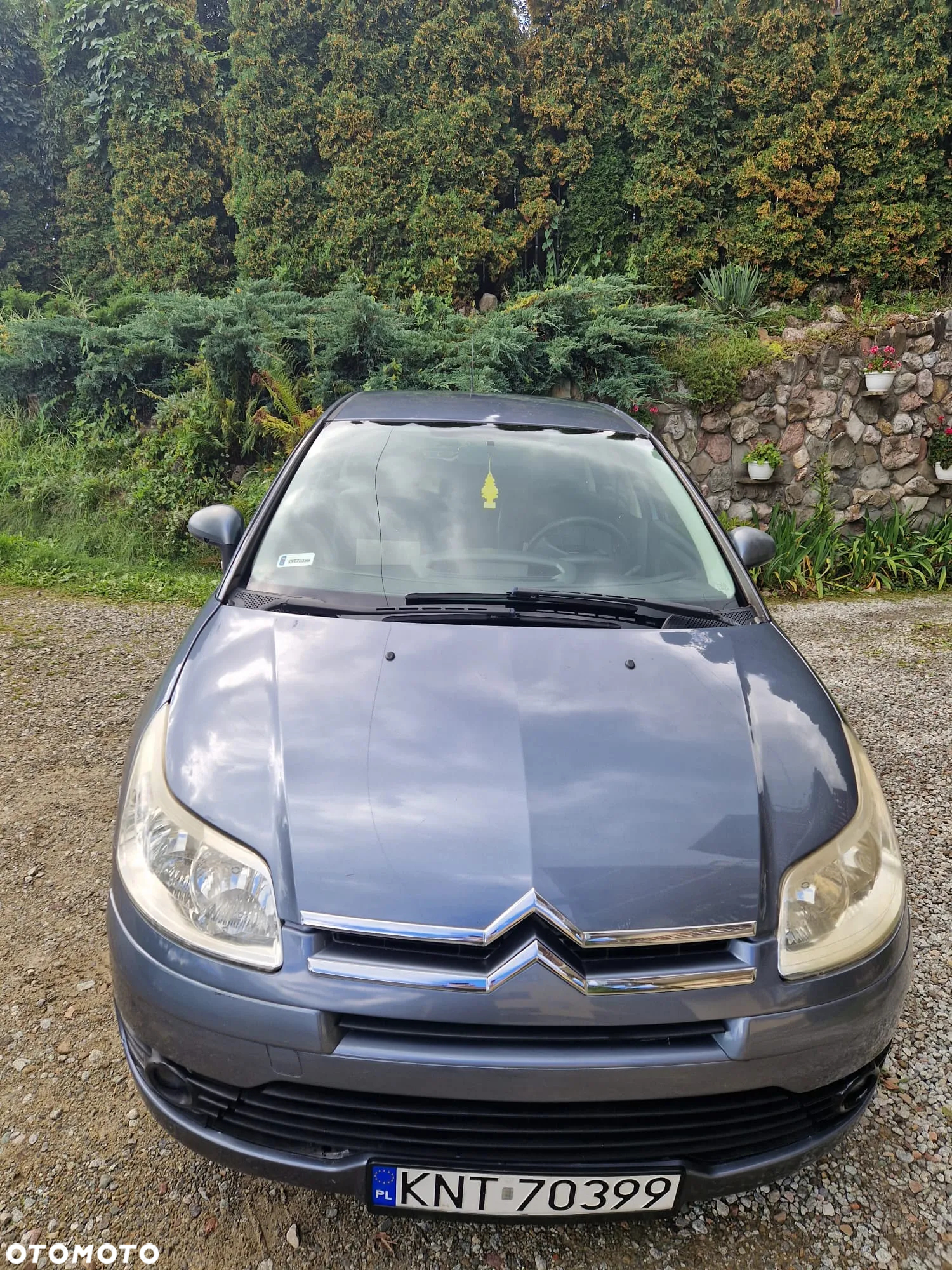 Citroën C4 - 17