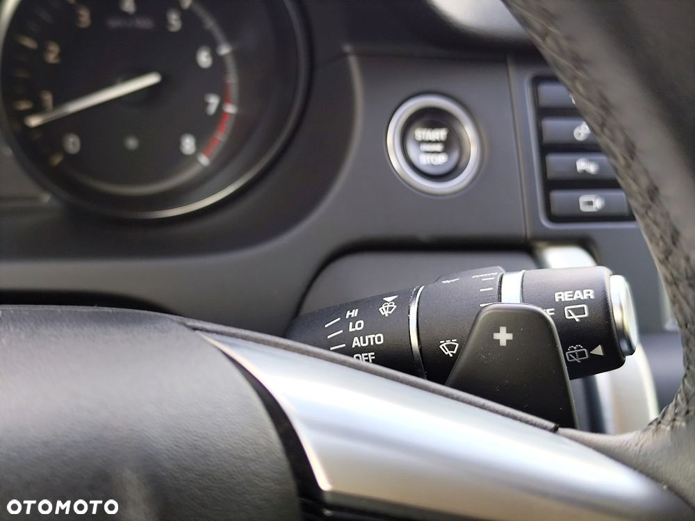 Land Rover Discovery Sport Si4 HSE - 29