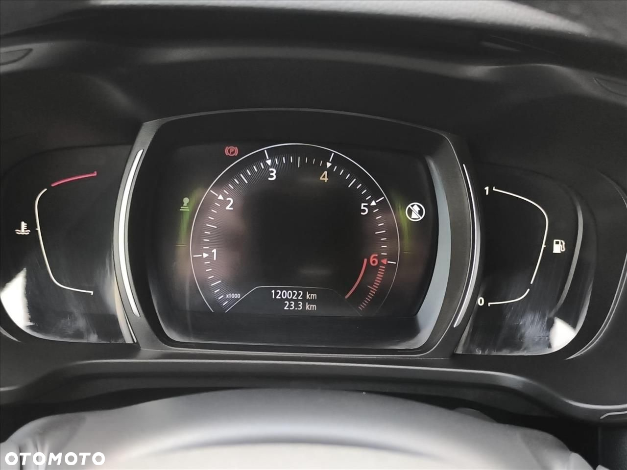Renault Kadjar 1.3 TCe FAP Easy Life - 15