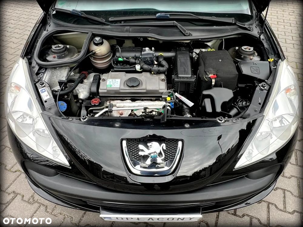 Peugeot 206 plus 206+ 1.4 Presence - 24
