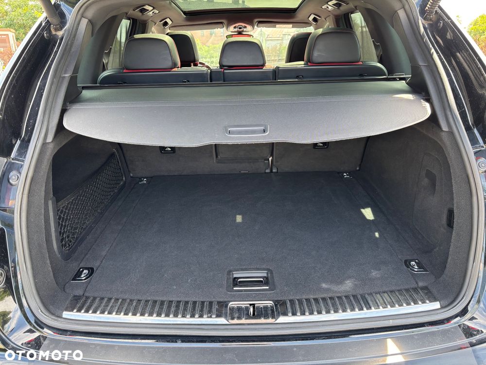 Porsche Cayenne Diesel Platinum Edition - 16