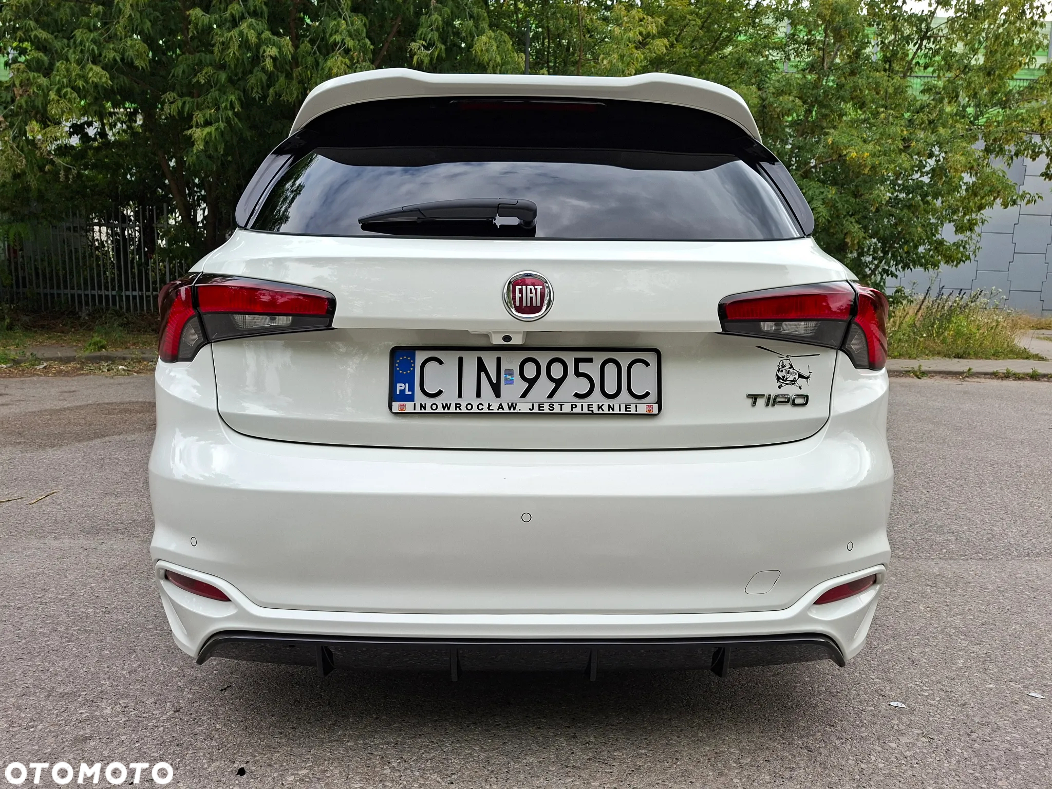 Fiat Tipo 1.4 T-Jet 16v S-Design - 8