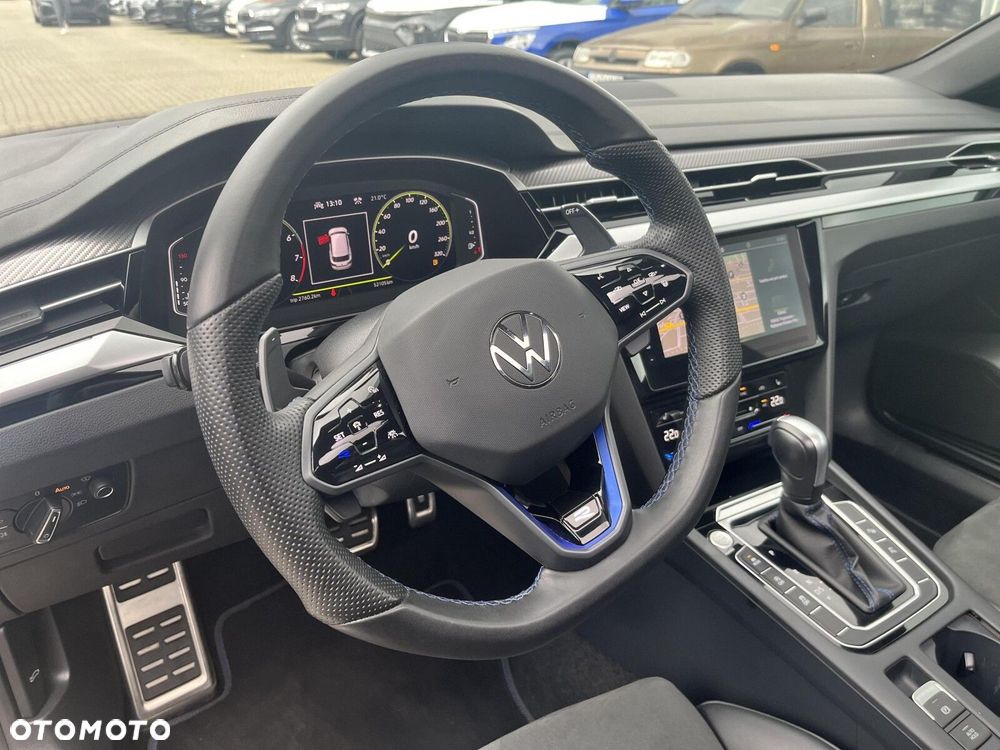 Volkswagen Arteon - 11