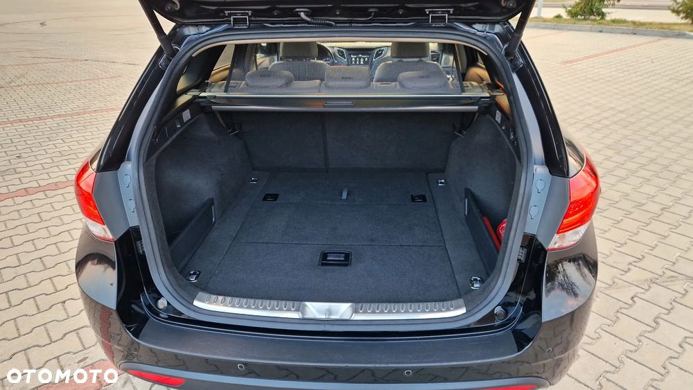 Hyundai i40 1.7 CRDi Premium DCT - 38