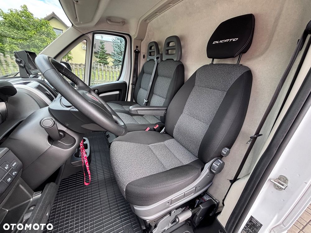 Fiat DUCATO MAXI - 8