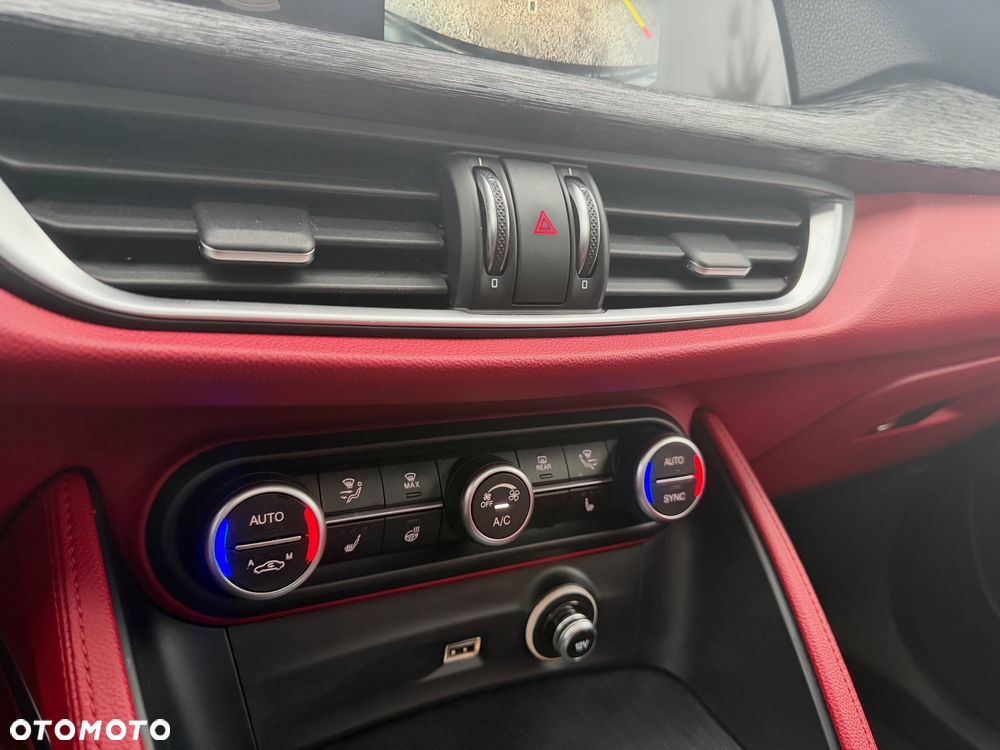 Alfa Romeo Stelvio 2.0 Turbo Executive Q4 - 16