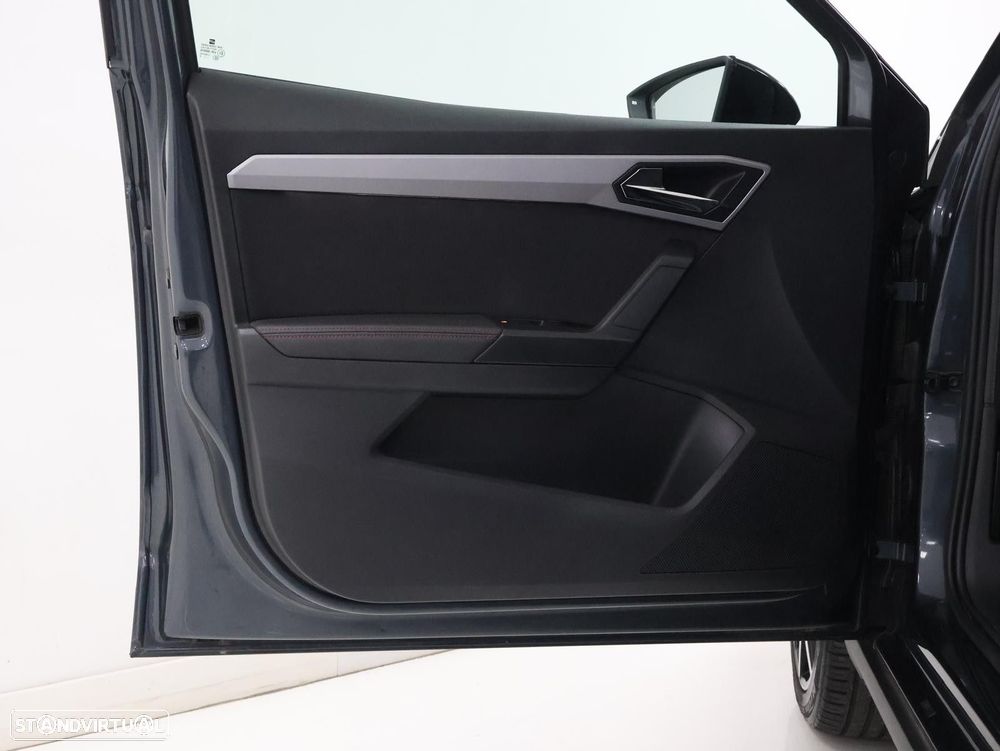 SEAT Arona 1.0 TSI FR - 11