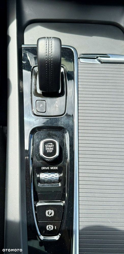 Volvo XC 60 T6 AWD Plug-In Hybrid Inscription - 22