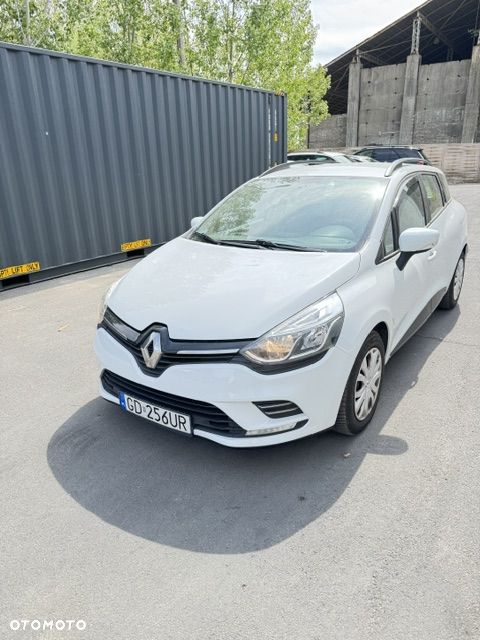 Renault Clio 1.5 dCi Energy Alize - 1