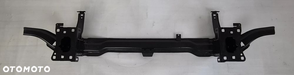 BELKA ZDERZAKA VW TIGUAN II 2016-2020 5NA807109J 5NA807611 5NA807651D NOWA - 8