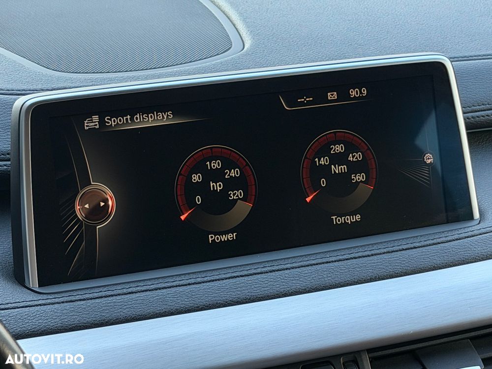 BMW X6 - 27
