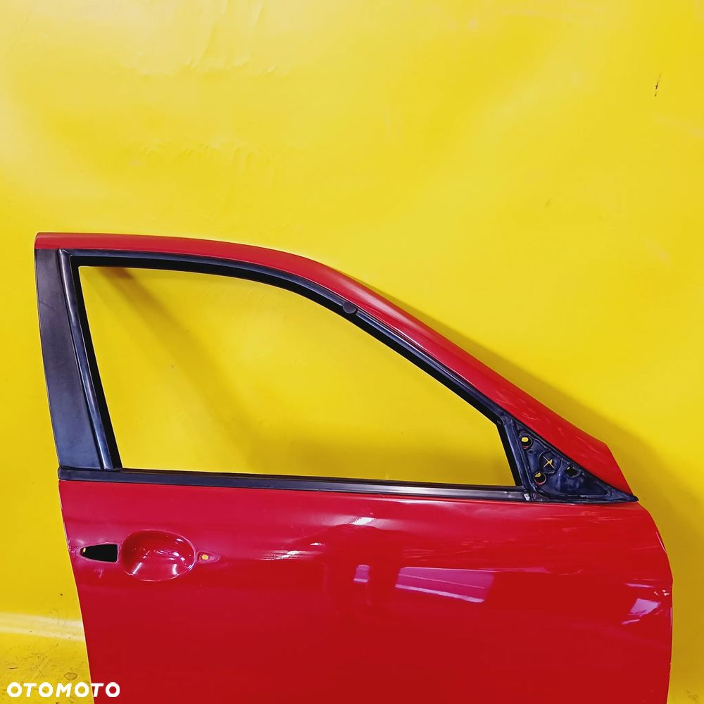 DRZWI PRAWY PRZÓD PRAWE PRZEDNIE ALFA ROMEO 156 GTA SEDAN LAK. 130BB NR1964 - 2