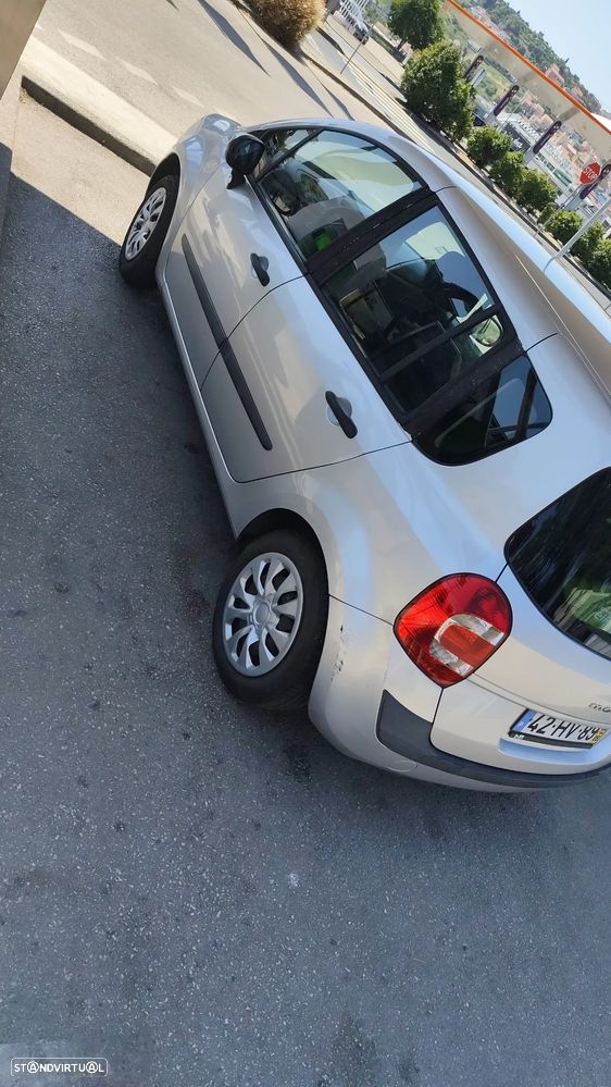Renault Modus 1.2 Dynamique - 4