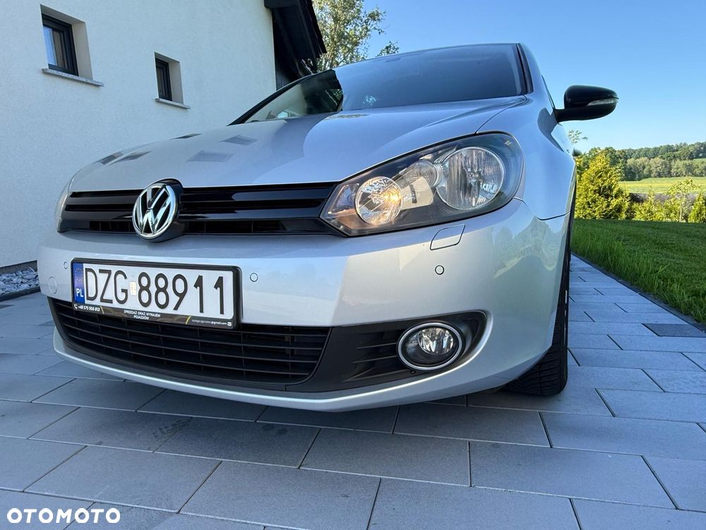 Volkswagen Golf 1.4 TSI MATCH - 19