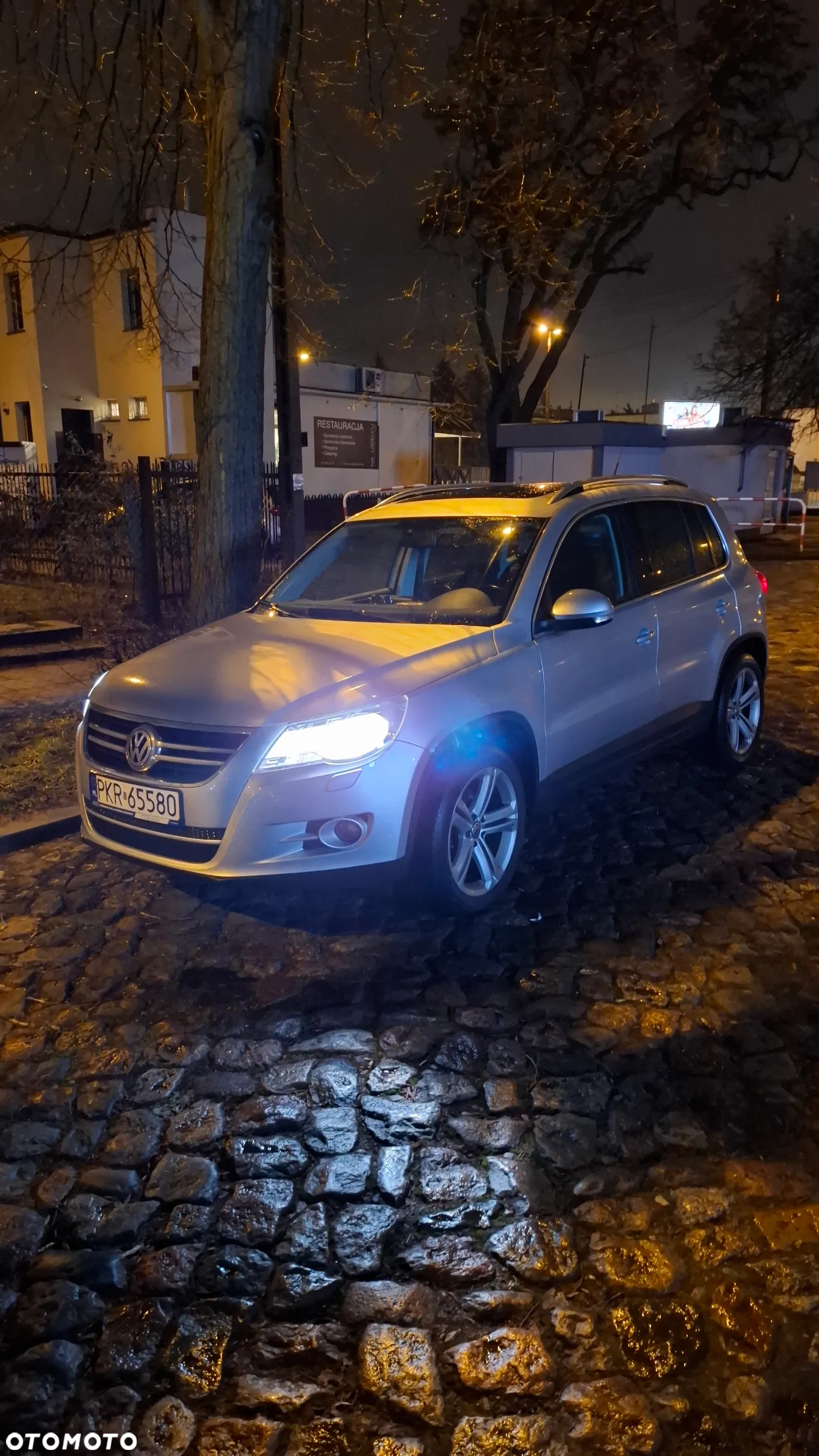 Volkswagen Tiguan - 3