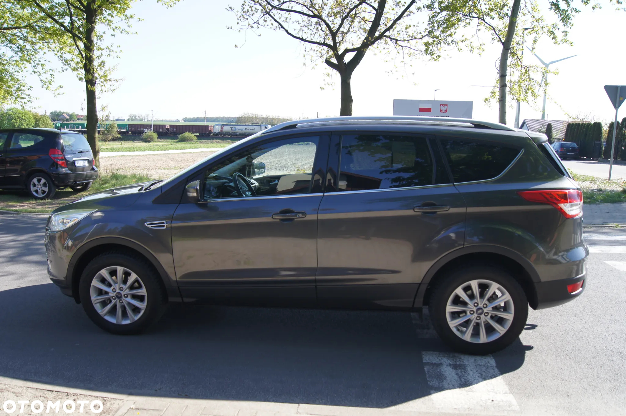 Ford Kuga 1.5 EcoBoost 2x4 Titanium - 4