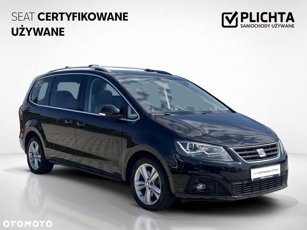 Seat Alhambra - 8