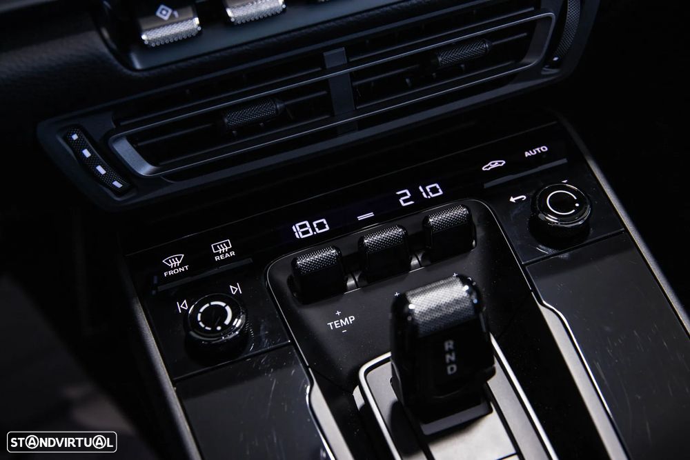 Porsche 911 (992) Targa 4 PDK - 26