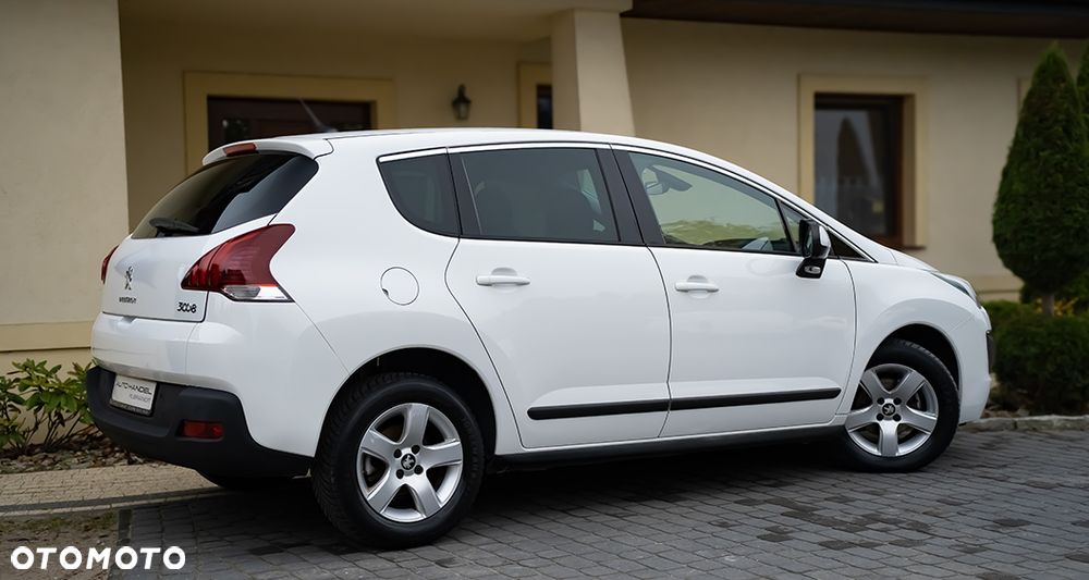 Peugeot 3008 HDi 115 Active - 16