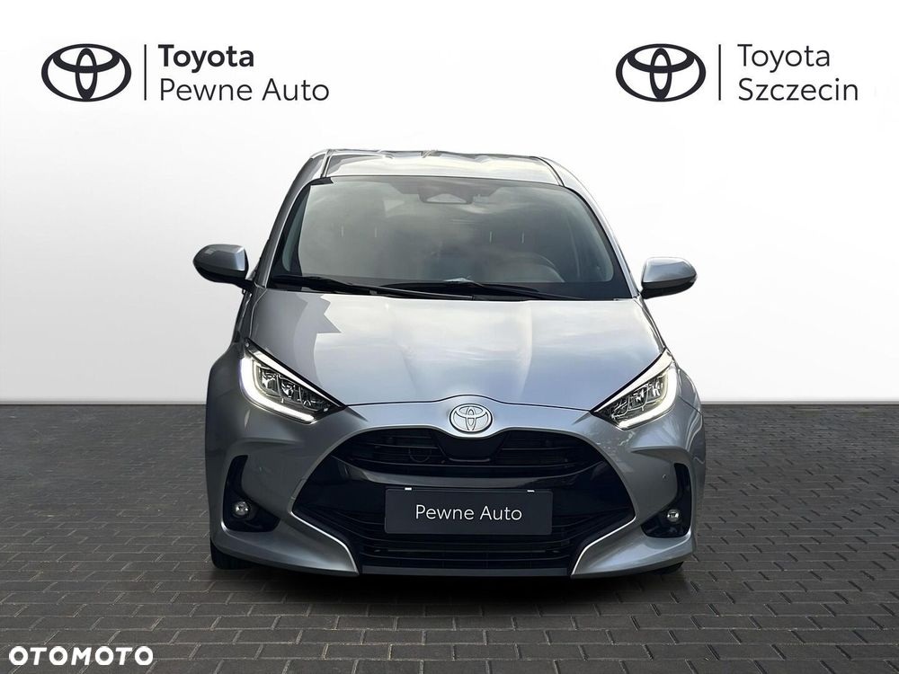 Toyota Yaris Hybrid 1.5 Style - 3