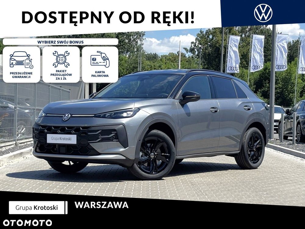 Volkswagen T-Roc 1.5 eTSI Style DSG - 2