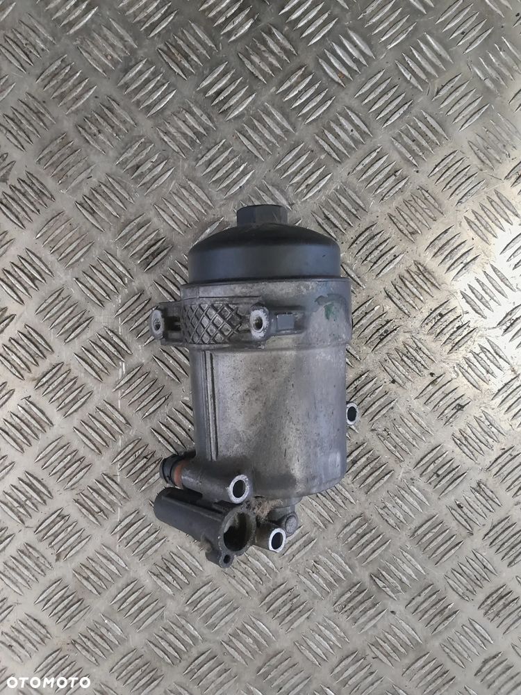 PODSTAWA FILTRA PALIWA RENAULT MIDLUM DXI VOLVO FL FE - 1