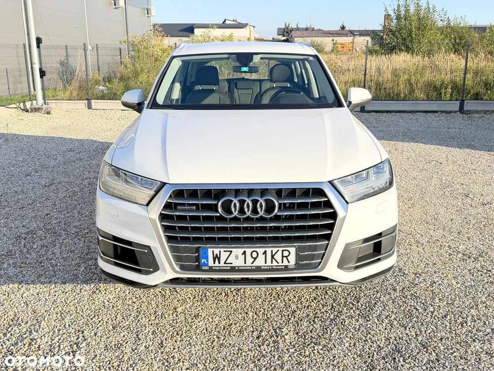Audi Q7 - 12