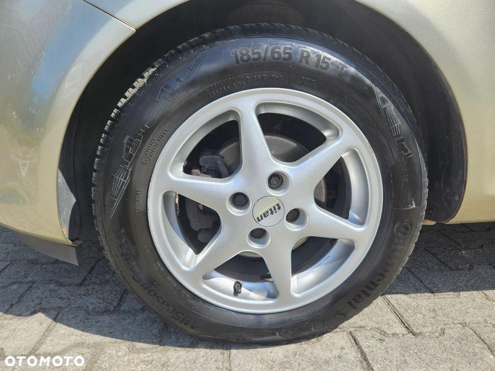 Opel Corsa 1.2 16V Limited Edition - 19