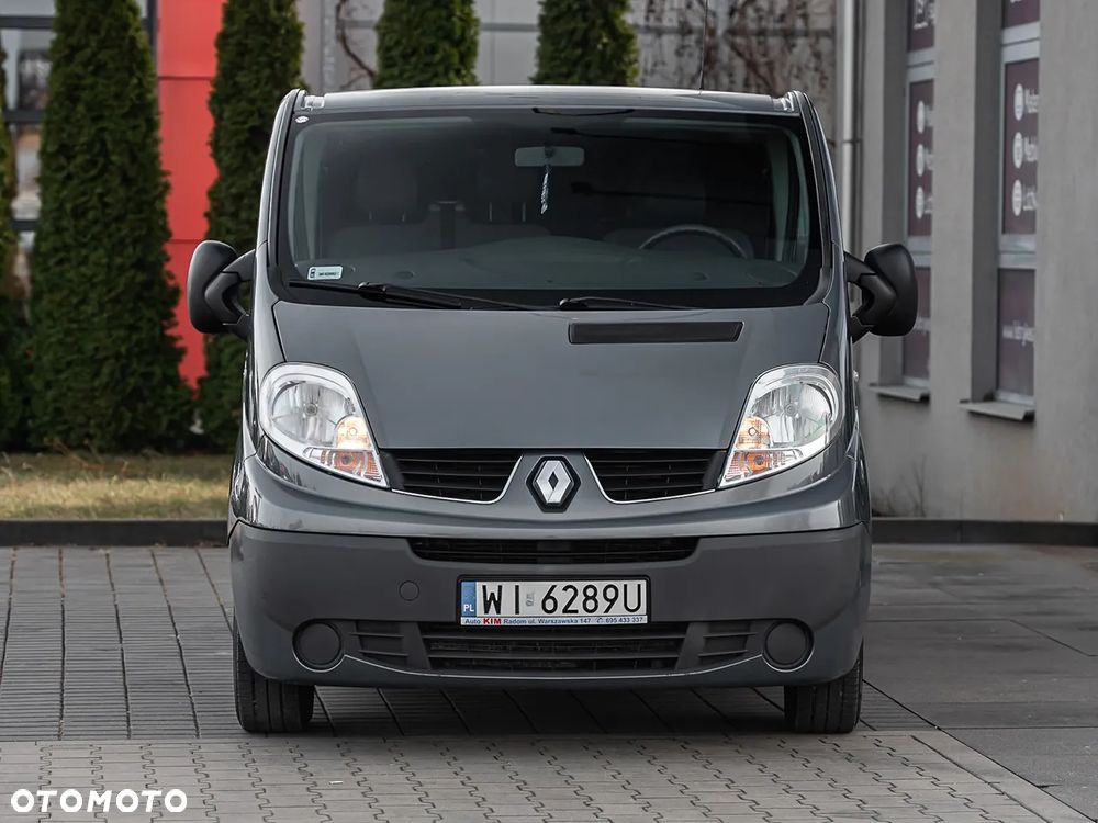 Renault Trafic - 3