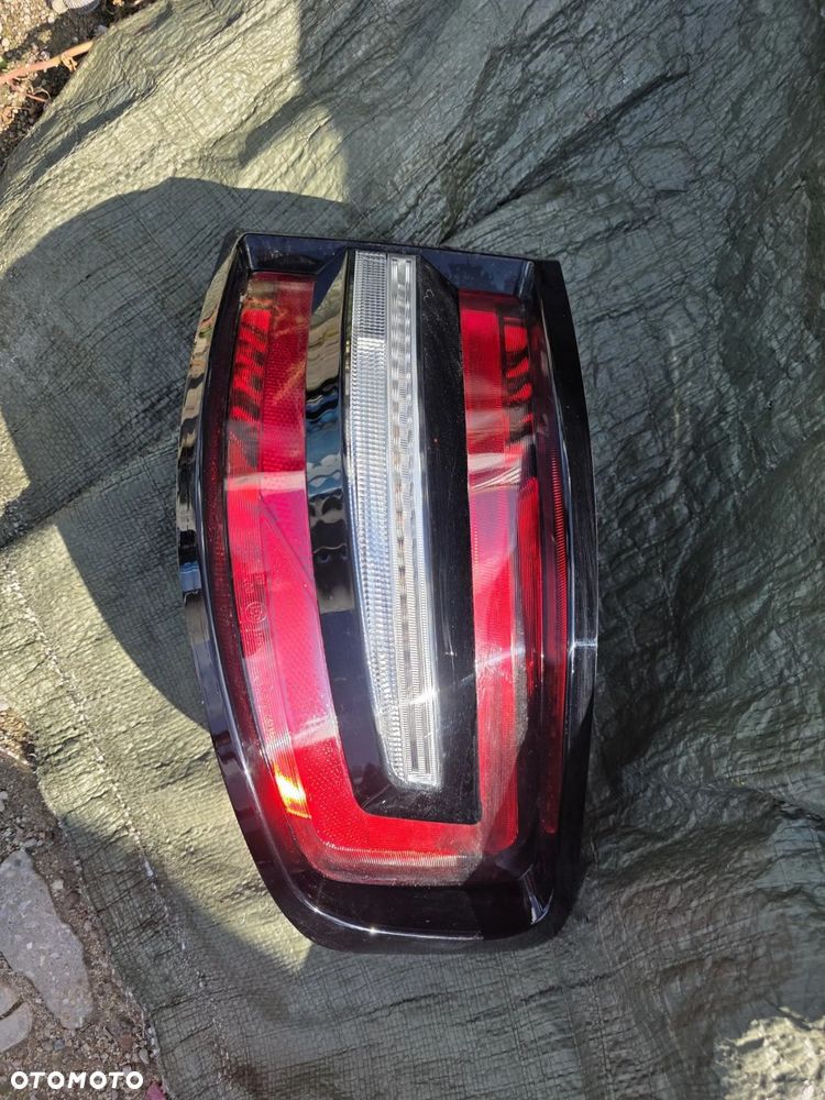 LAMPA PRAWY TYŁ TYLNA LIGIER JS60 2025 ROK1424148 - 4