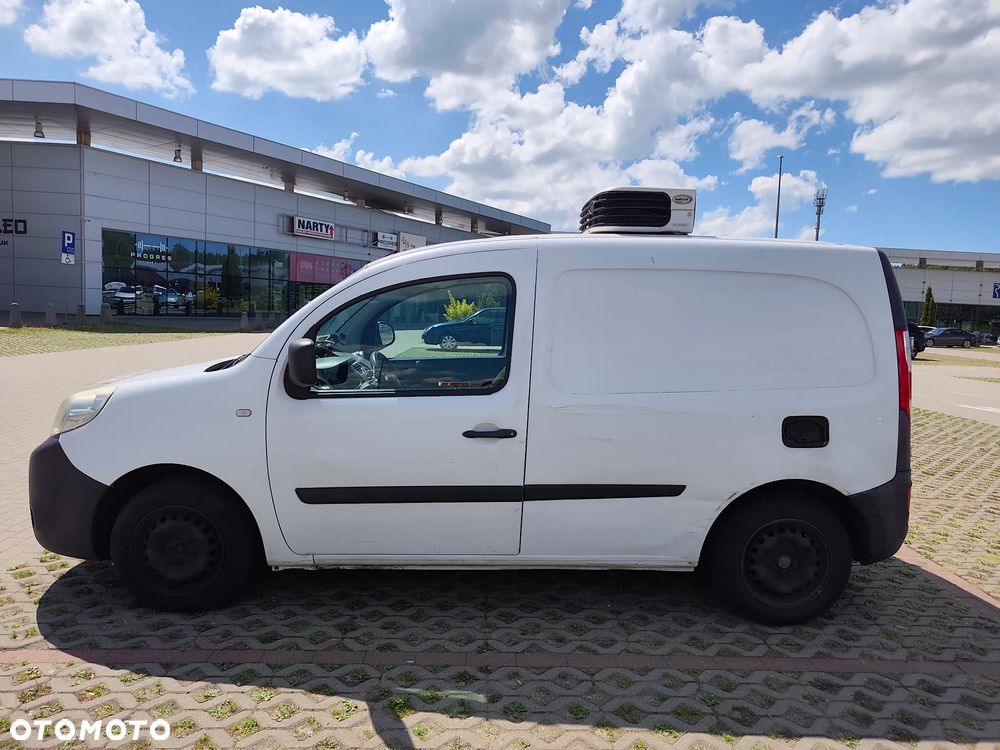 Renault Kangoo - 2
