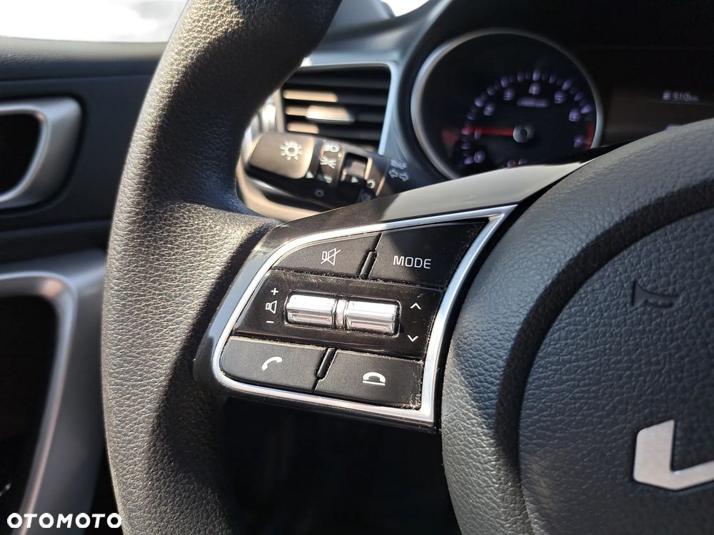 Kia Ceed 1.0 T-GDI M - 16